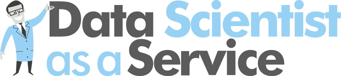 Data Scientist as a Service
